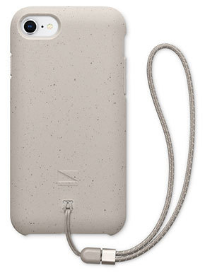 「iPhone 8 / 7レザーケース」