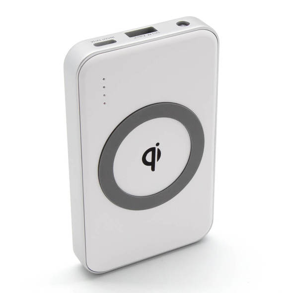 「cheero Energy Plus mini Wireless 4400mAh」