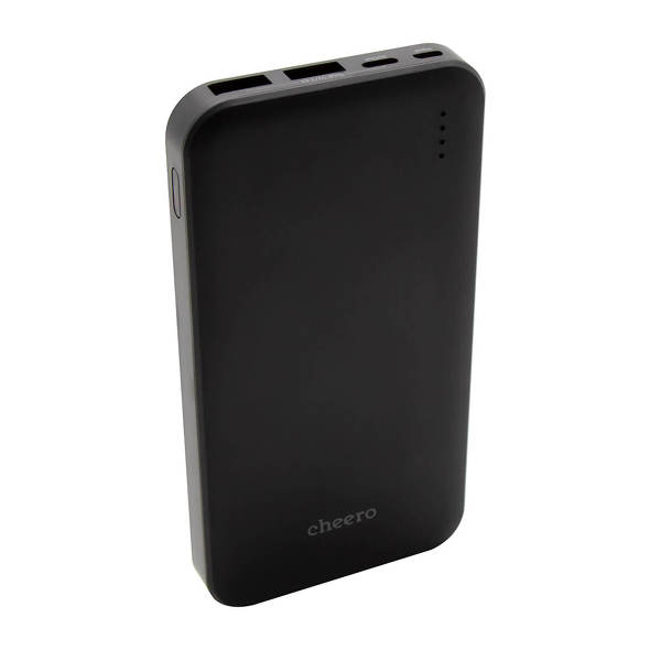 「cheero Bloom 10000mAh」