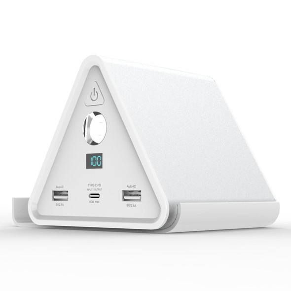 cheeroの「Power Mountain 50000mAh」