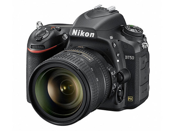 ニコン「D750」