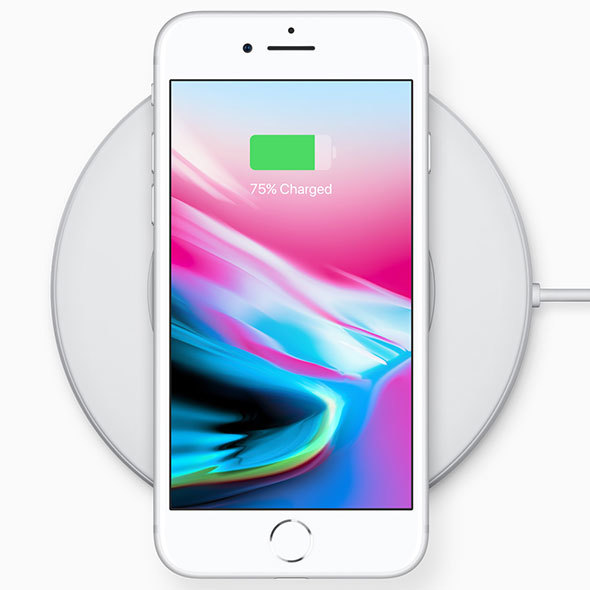 「iPhone 8」
