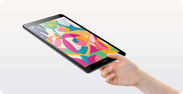 「HUAWEI MediaPad M5 lite 8」