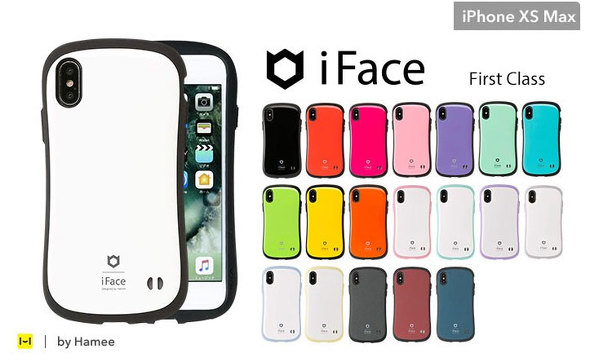 iFace「First Class」