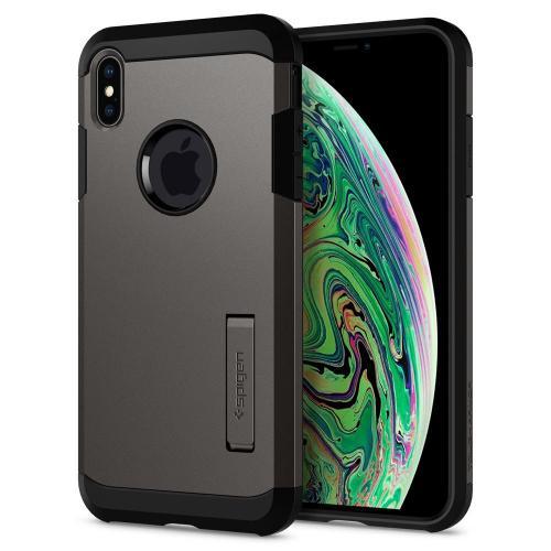 Spigenの「iPhone XS Max ケース タフアーマー」