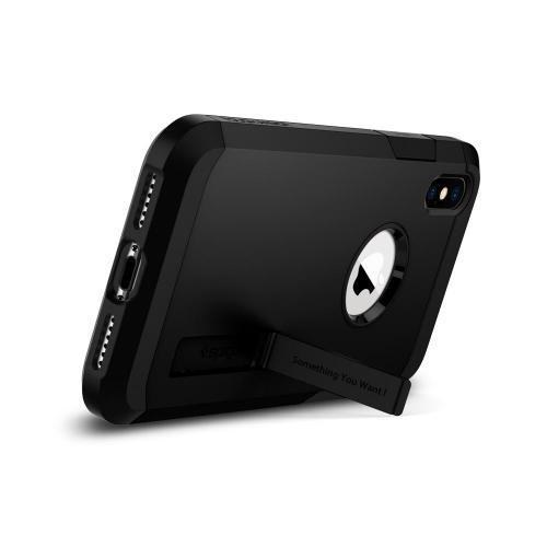 Spigenの「iPhone XS Max ケース タフアーマー」