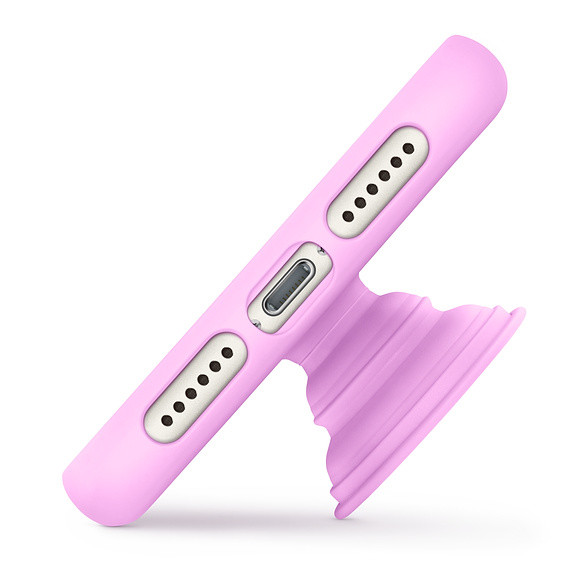 「OtterBox Figura + Pop Series Case」