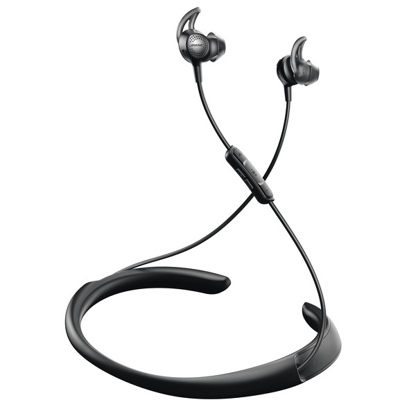 BOSE「QuietControl 30 wireless headphones」