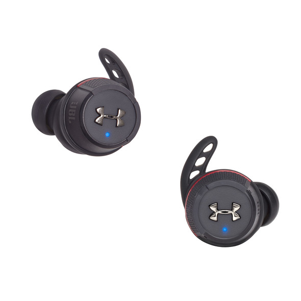 Under Armour「True Wireless Flash – Engineered by JBL」