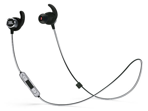 JBL「REFLECT MINI 2」