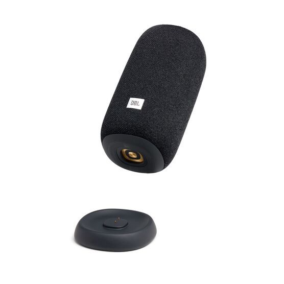 「JBL Link Portable」