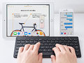 「iPhone用キーボード」の選び方とおすすめ製品7選【2019年最新版】