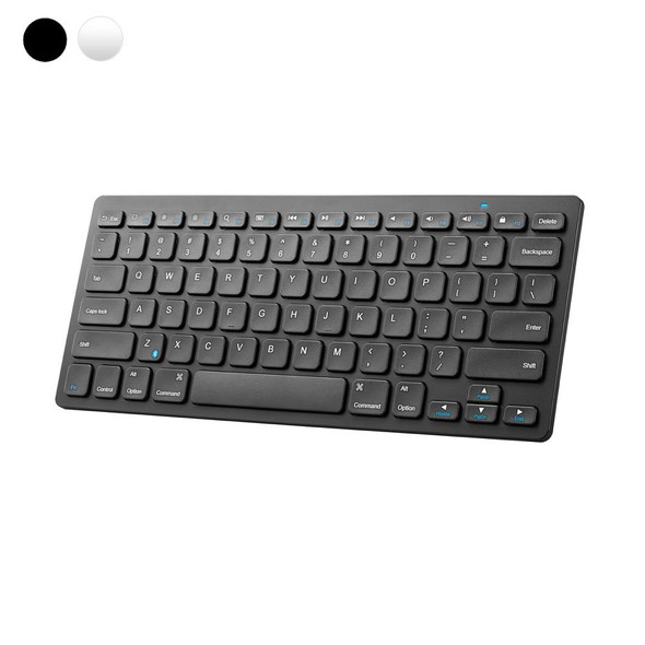 「ANKER Ultra-Slim Bluetooth Keyboard」