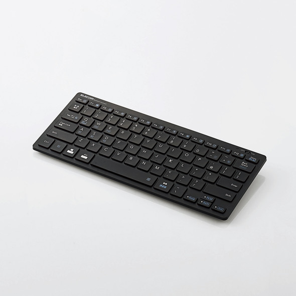 エレコム「TK-FBP102BK」