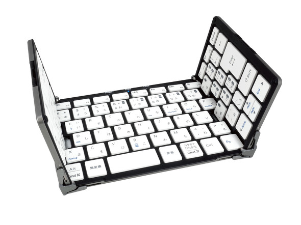 「MOBO Keyboard」