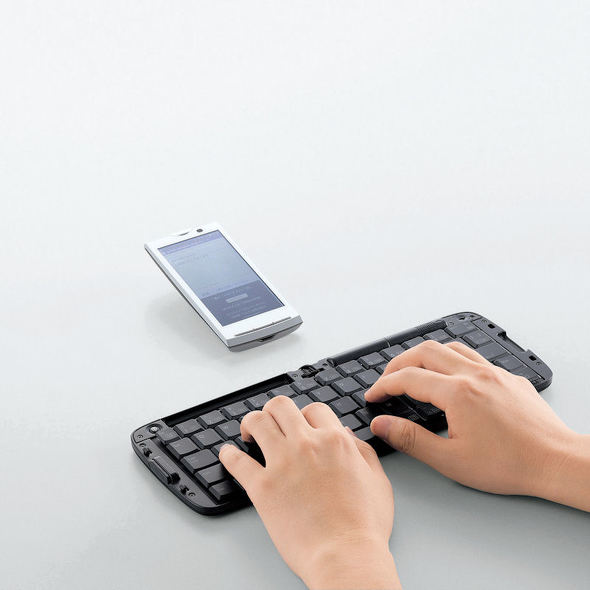 「Androidスマホ」向けキーボードの選び方とおすすめ4選【2020年最新版】