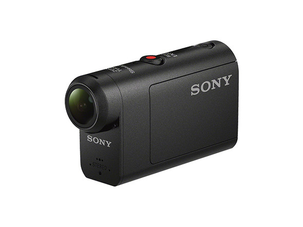 「HDR-AS50」