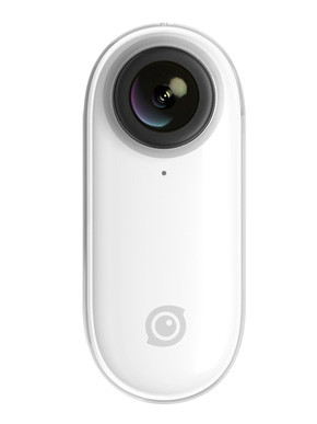 「Insta360 GO」