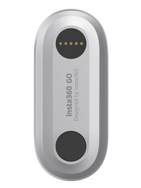 「Insta360 GO」