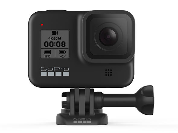 「HERO8 Black」