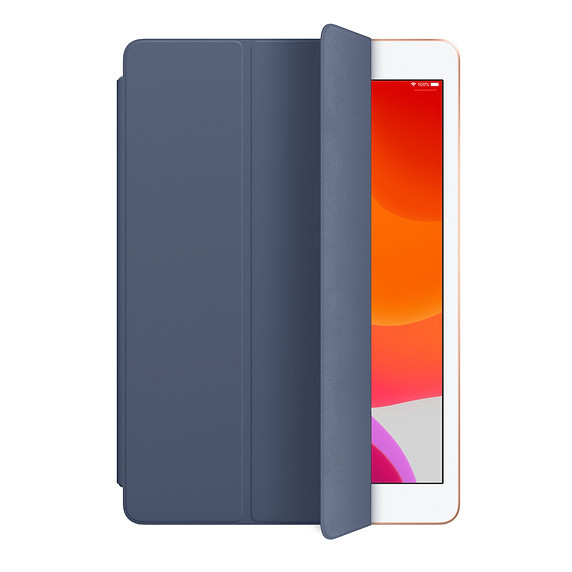 Apple純正「Smart Cover(スマートカバー)」
