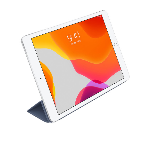 Apple純正「Smart Cover(スマートカバー)」
