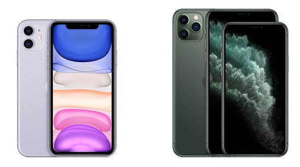 iPhone