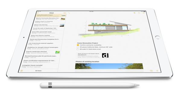 「Apple Pencil」(第1世代)
