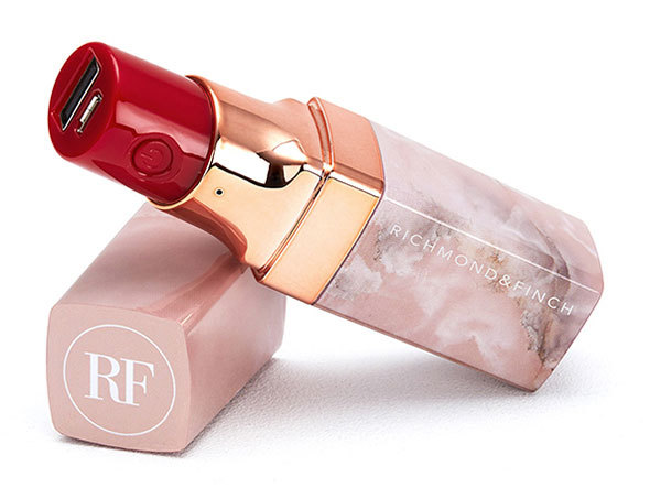 「LIPSTICK POWERBANK」