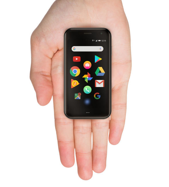 「Palm Phone」