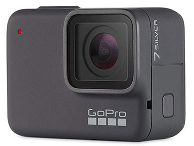 「GoPro HERO7 Silver」