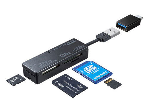 「ADR-TCAML22BK」