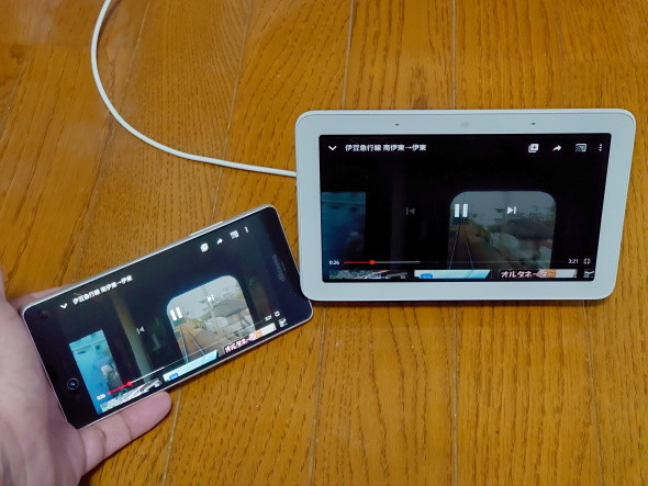 Chromecast