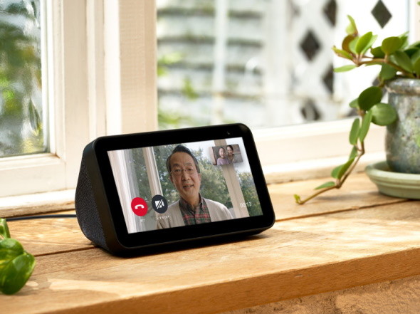 Echo Show 5