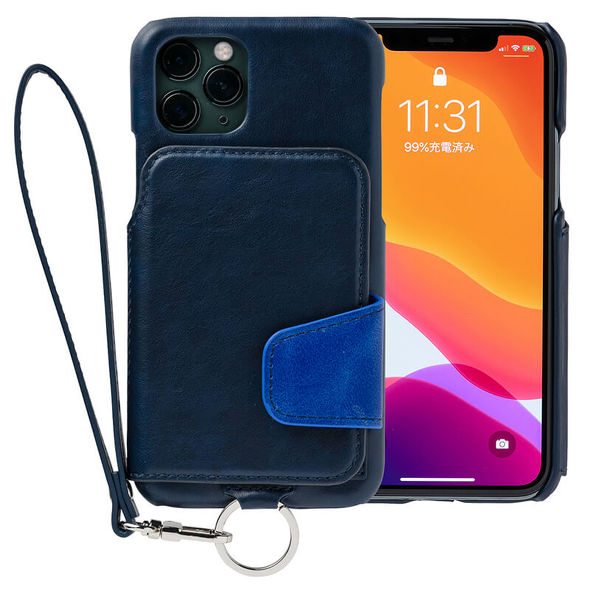 「RAKUNI for iPhone 11 Pro」