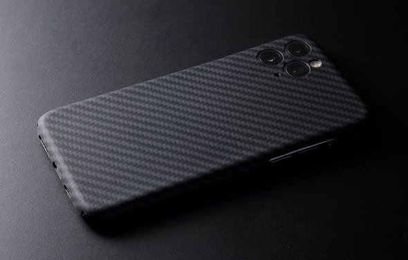 「Deff Ultra Slim & Light Case DURO Special Edition for iPhone 11 Pro」