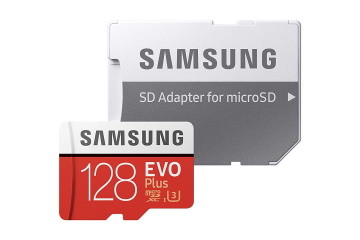Samsung EVO Plus