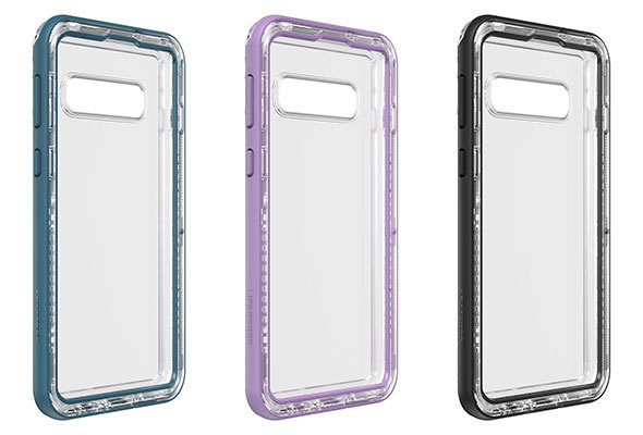「LIFEPROOF NËXT for GALAXY S10」
