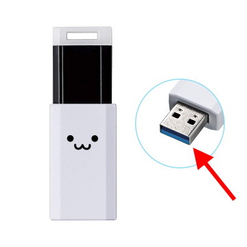USB 3.0