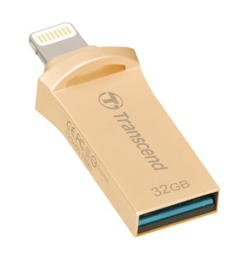 JetDrive Go 500