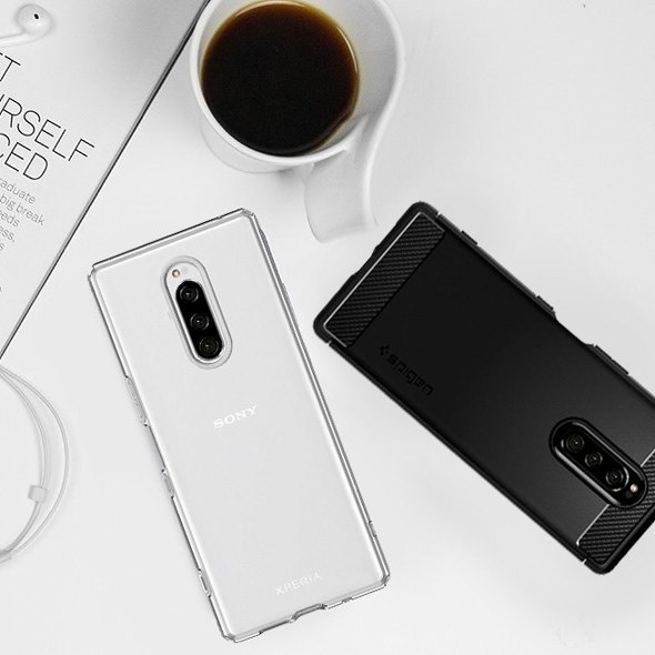 「Xperia 1」用おすすめケース3選 スリムさが際立つアイテムを選んでみました【2020年最新版】