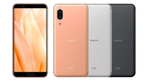 「AQUOS sense3」用おすすめケース3選