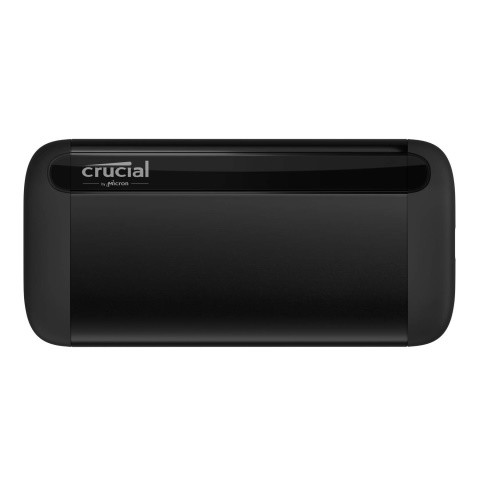 Crucial X8シリーズ