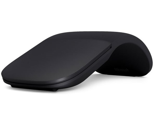 マイクロソフト「Arc Mouse」