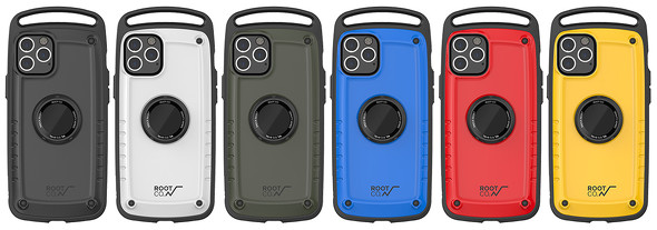 「GRAVITY Shock Resist Case Pro. for iPhone 11 Pro」