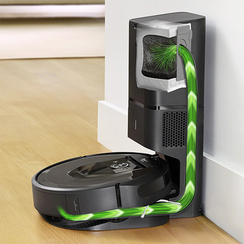 roomba