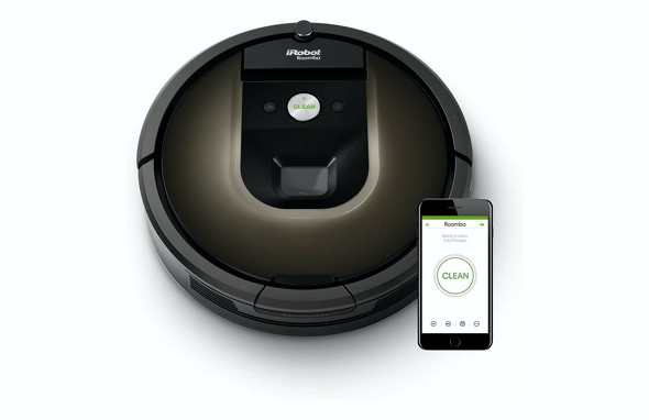 Roomba 980