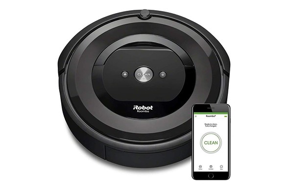Roomba e5