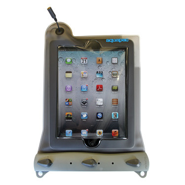 aquapac（アクアパック）の「iPad Case 638」