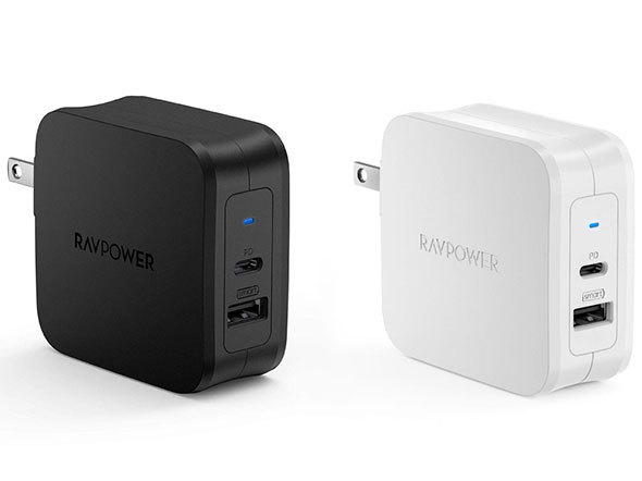 「RAVPower RP-PC105」